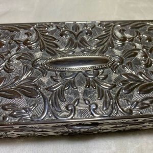Jewelry Box